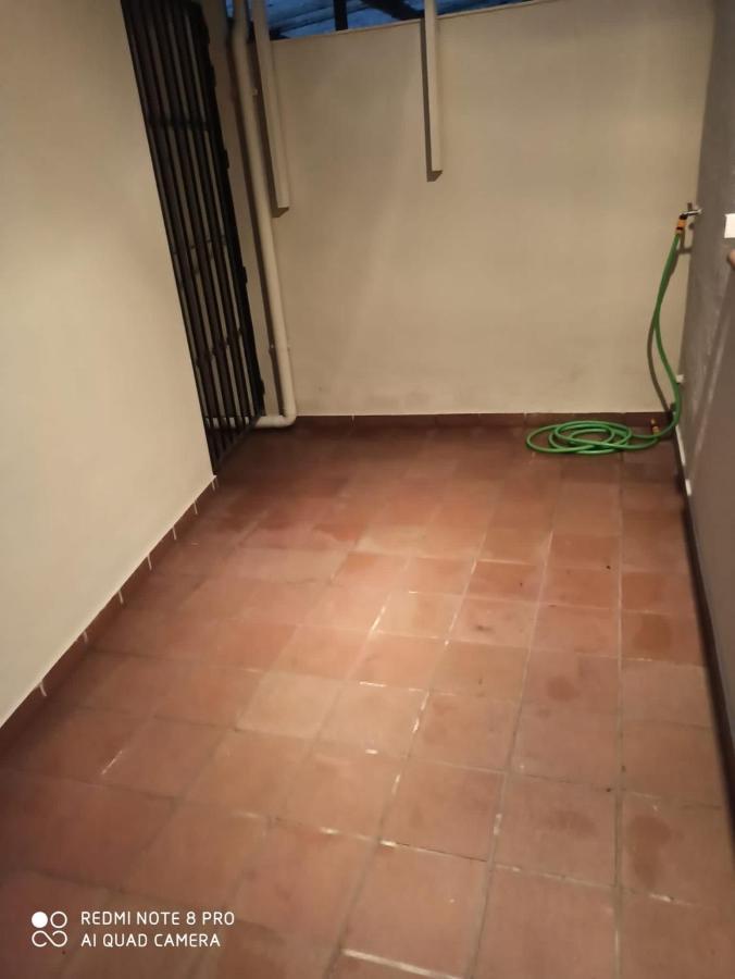 Casa Miriam II Lejlighed Arroyo Frio Eksteriør billede